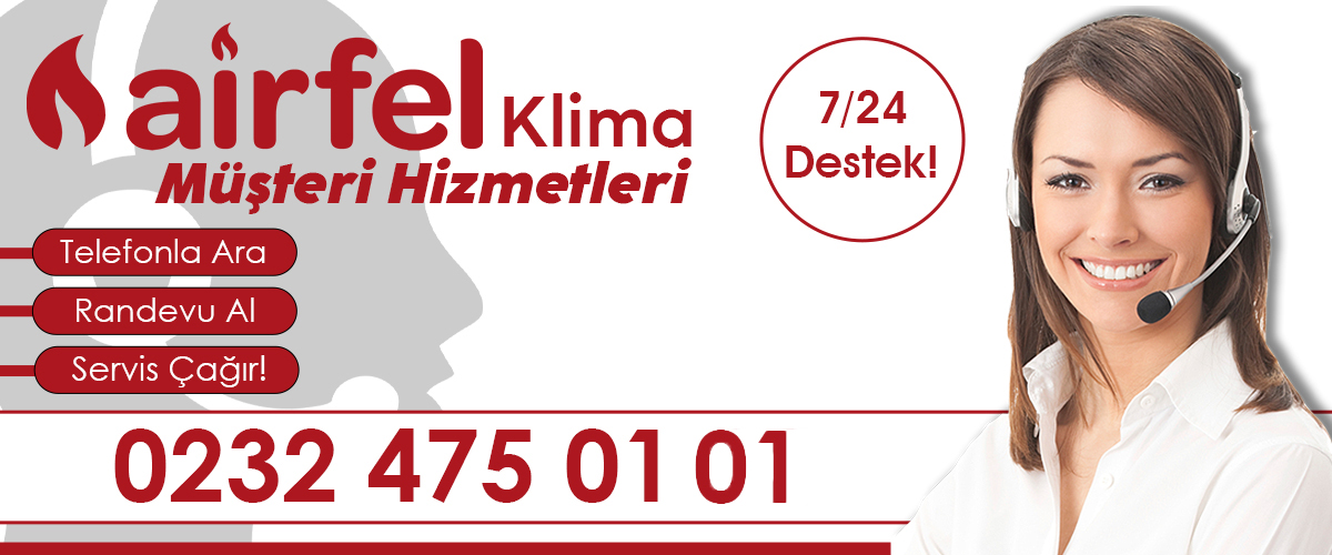Airfel Müşteri Hizmetleri ile Anında Destek