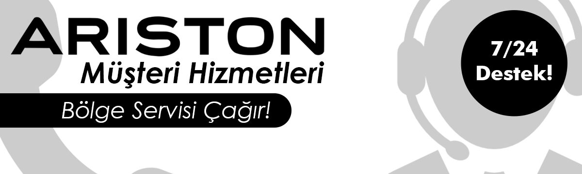 Balçova Ariston Servisi Müşteri Hizmetleri Desteği