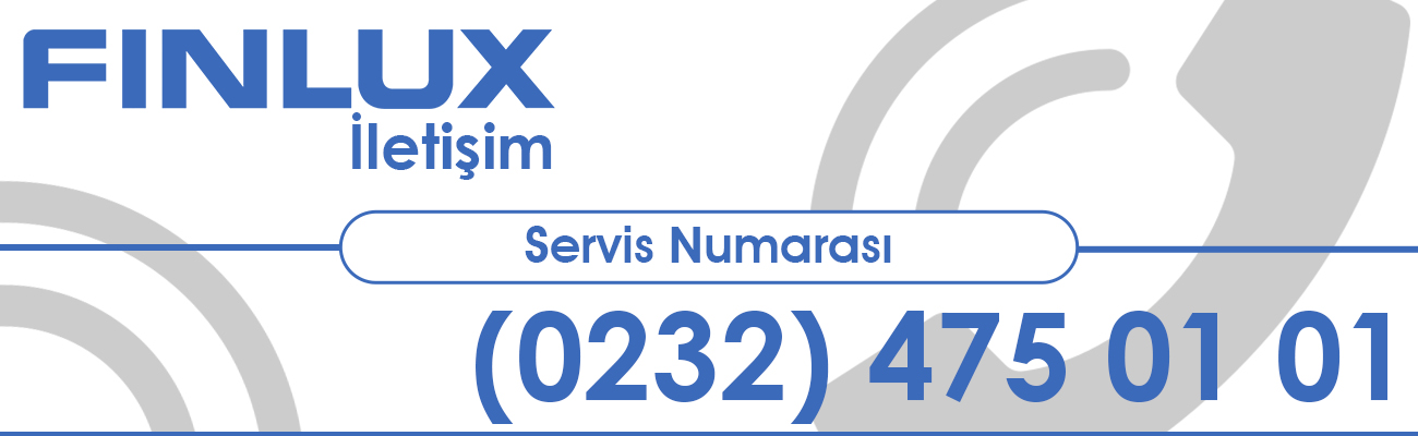 Finlux Servis Numarası ile İletişim