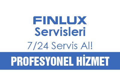 Finlux Servisleri