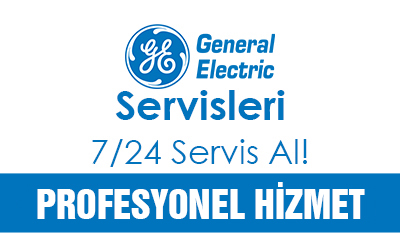 General Electric Servisleri