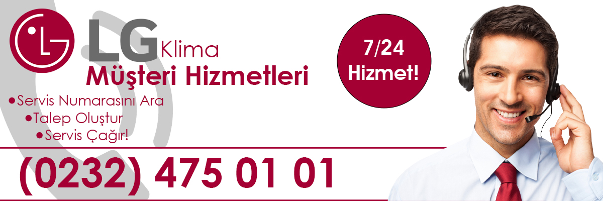 LG Müşteri Hizmetleri Anında Destek