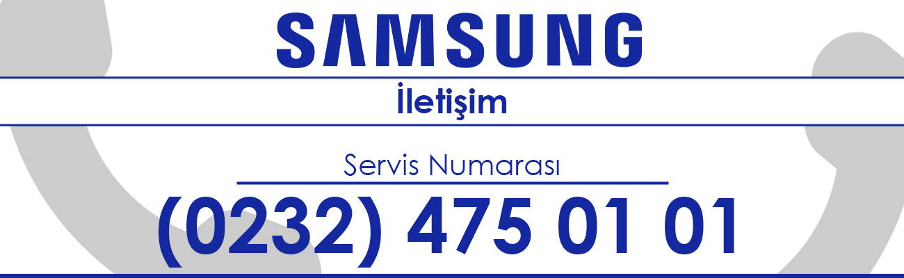Samsung Klima Servis Numarası ile İletişim
