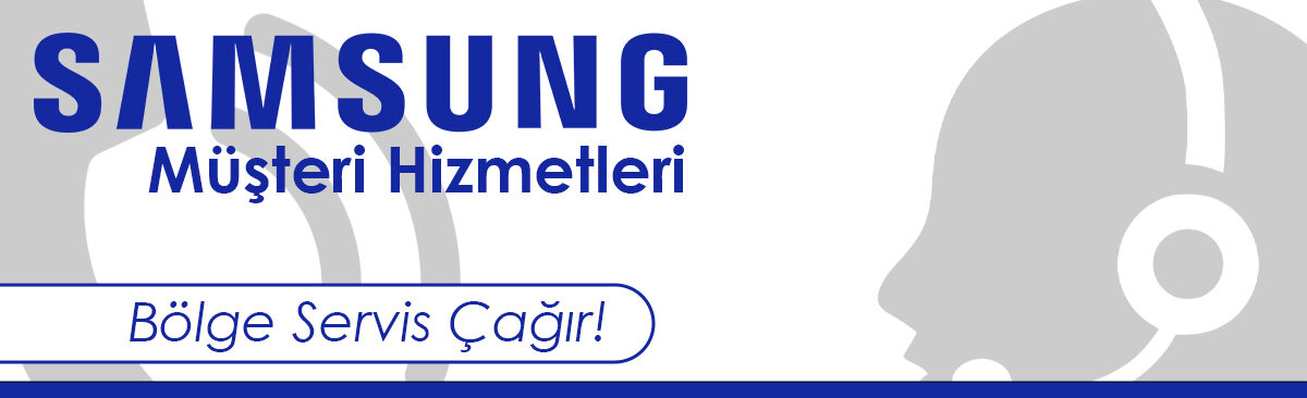 Samsung Müşteri Hizmetleri Aliağa