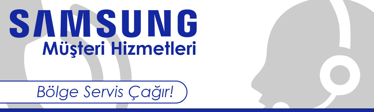 Samsung Müşteri Hizmetleri Urla