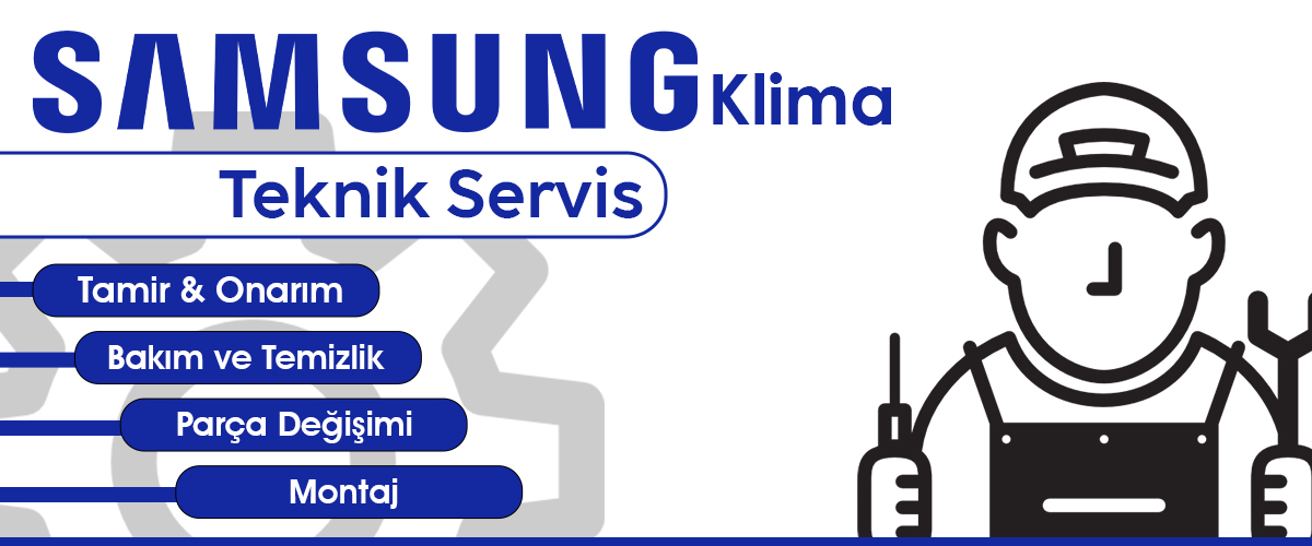 Samsung Teknik Destek