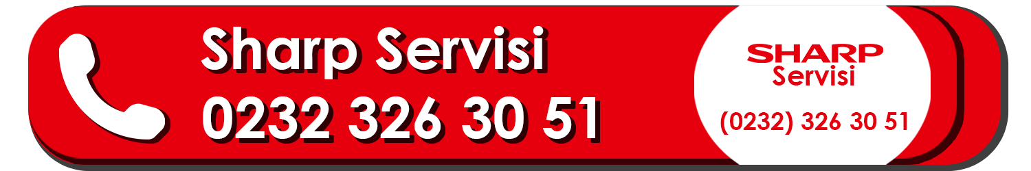 Sharp Servisi