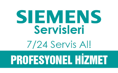 Siemens Servisleri