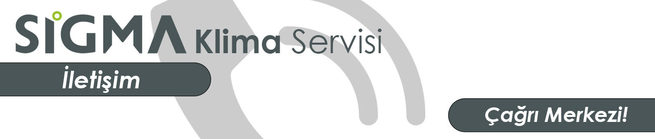 Sigma Servis Numarası ile İletişime Geçin