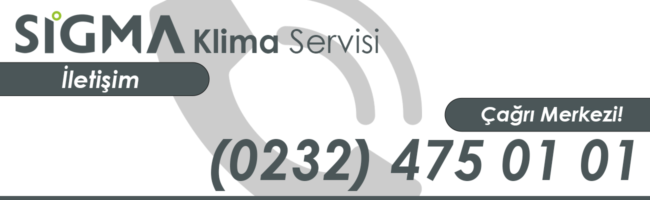 Sigma Servis Numarası ile İletişime Geçin