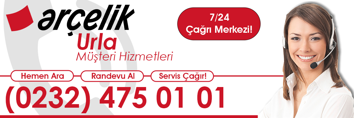 Urla Arçelik Müşteri Hizmetleri