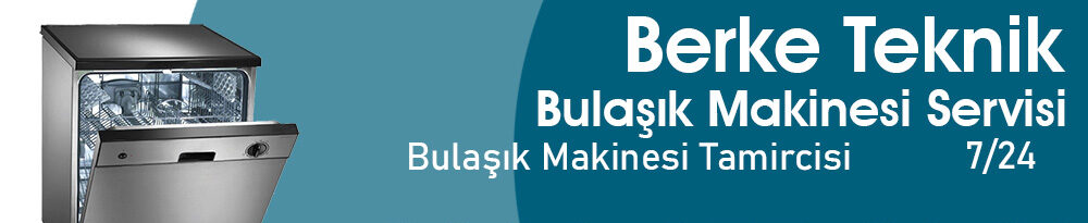 Bulaşık Makinesi Tamircisi Balçova