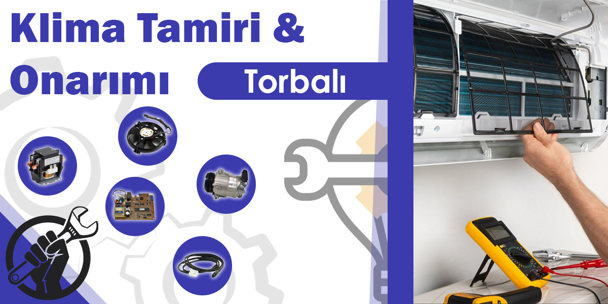 Klima Servisi Torbalı