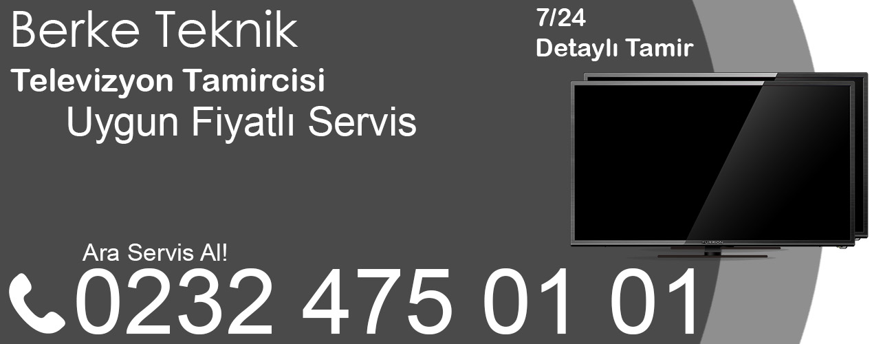 Torbalı Televizyon Servisi