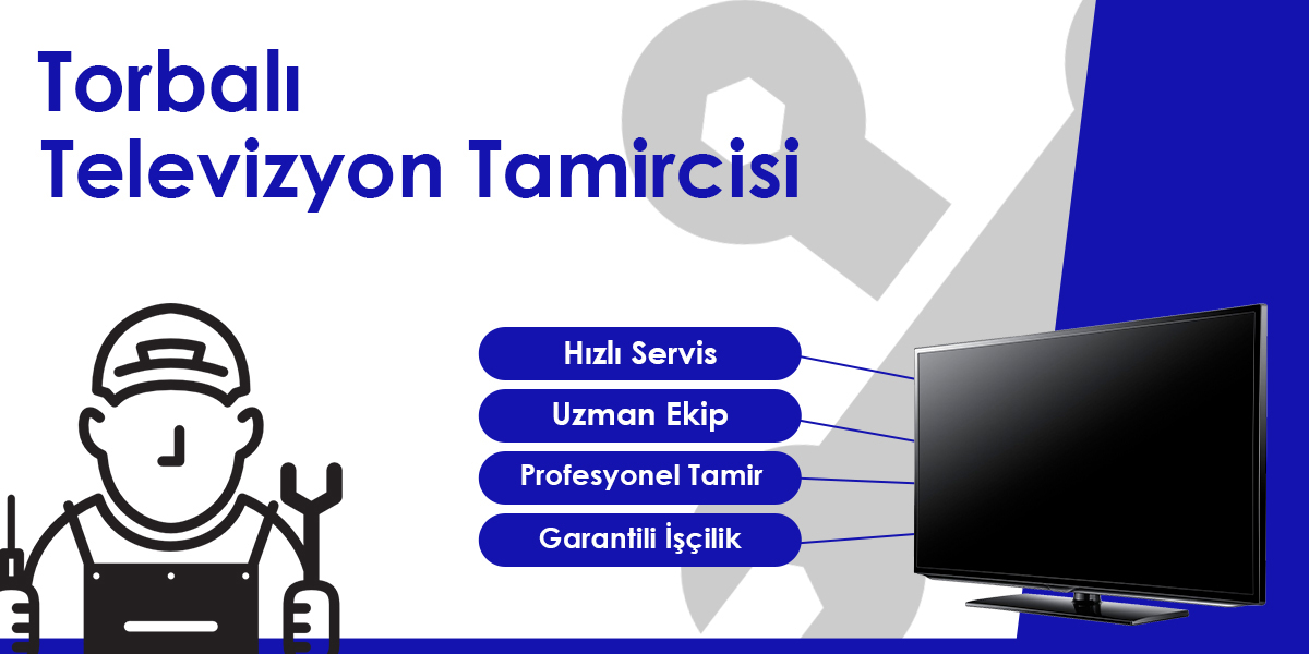 Torbalı Televizyon Tamircisi