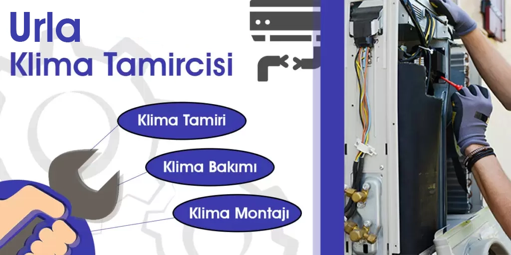 Urla Klima Tamircisi