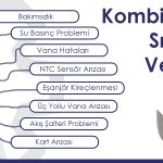 Kombi Neden Sıcak Su Vermez