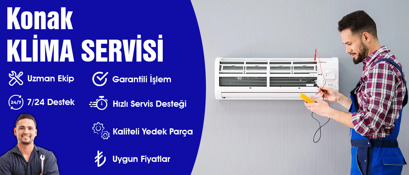 Klima Servisi