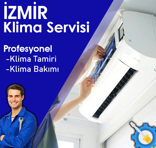 İzmir Klima Servisi